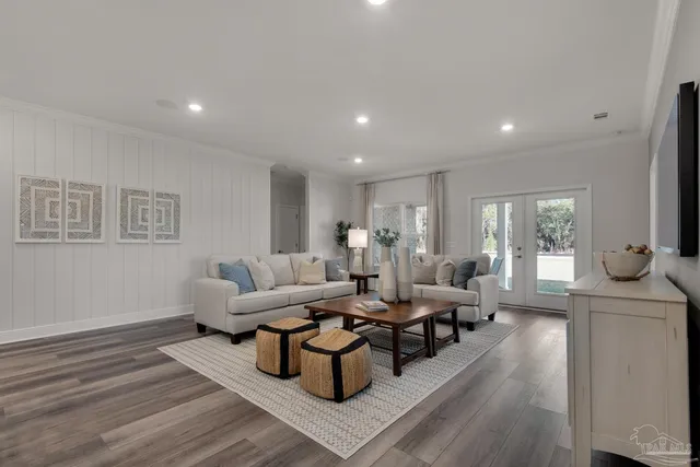 $438,000 | 7604 Piper Circle, Milton, FL 32583