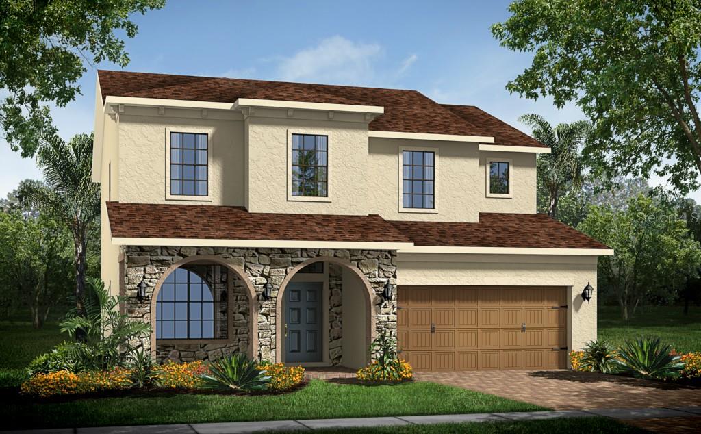 814 Oxbow Road Minneola, FL 34715 - Photo 1 of 1 Gallery Image 1