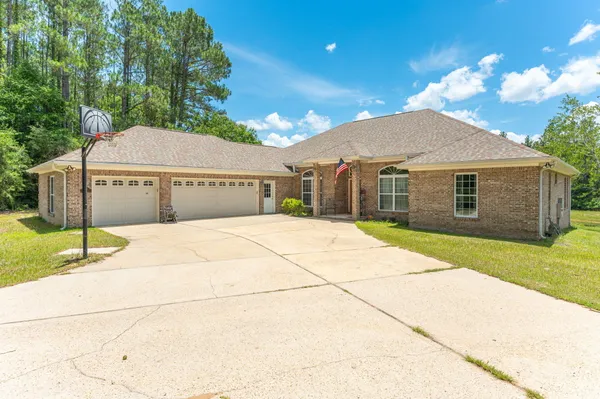 $875,000 | 6199 Lake Ella Road, Crestview, FL 32539