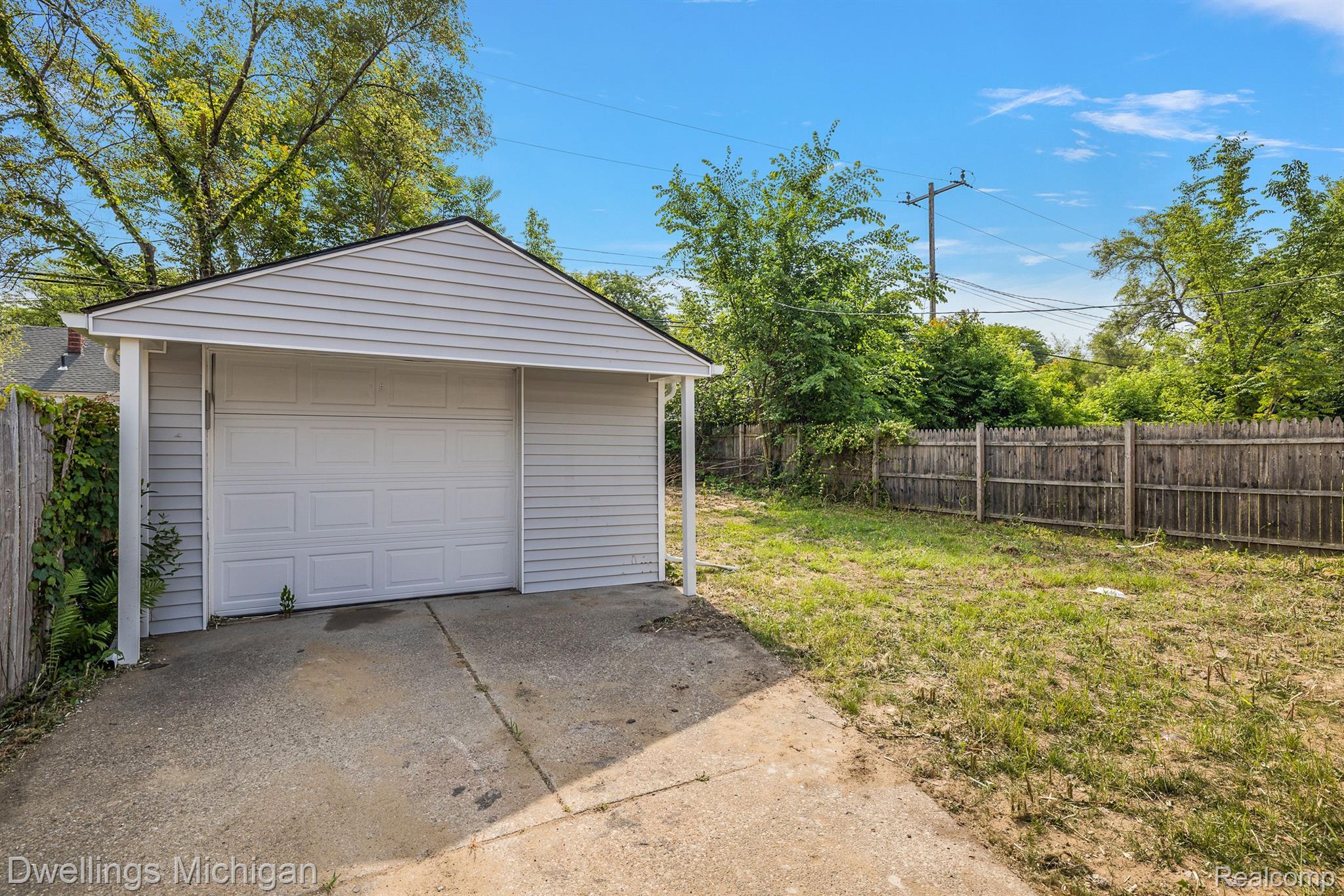 18538 Edinborough Road Detroit, MI 48219 - Photo 39 of 39 Gallery Image 39
