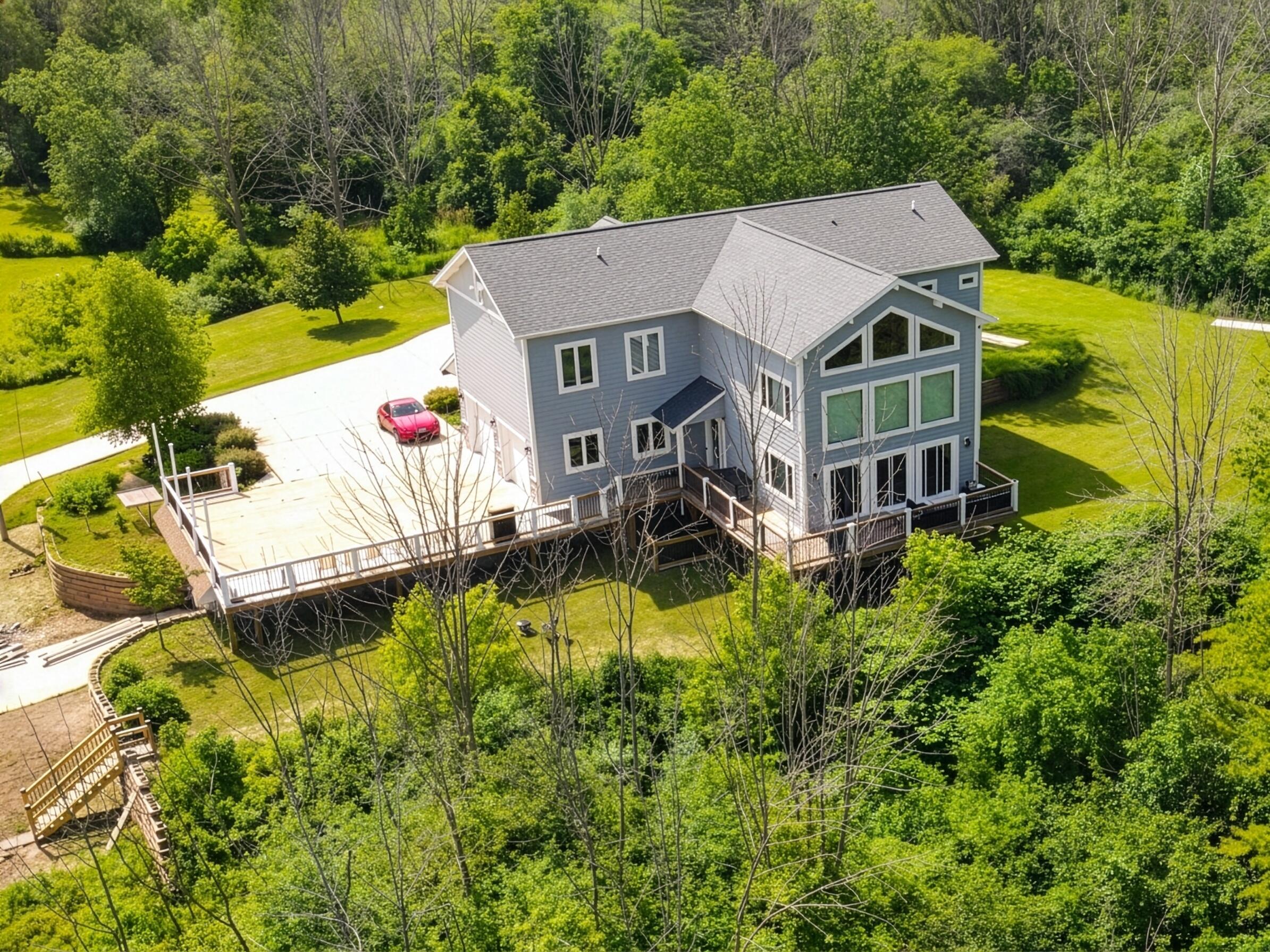 1115 Greendale Road Sheboygan, WI 53081 - Photo 7 of 49 07