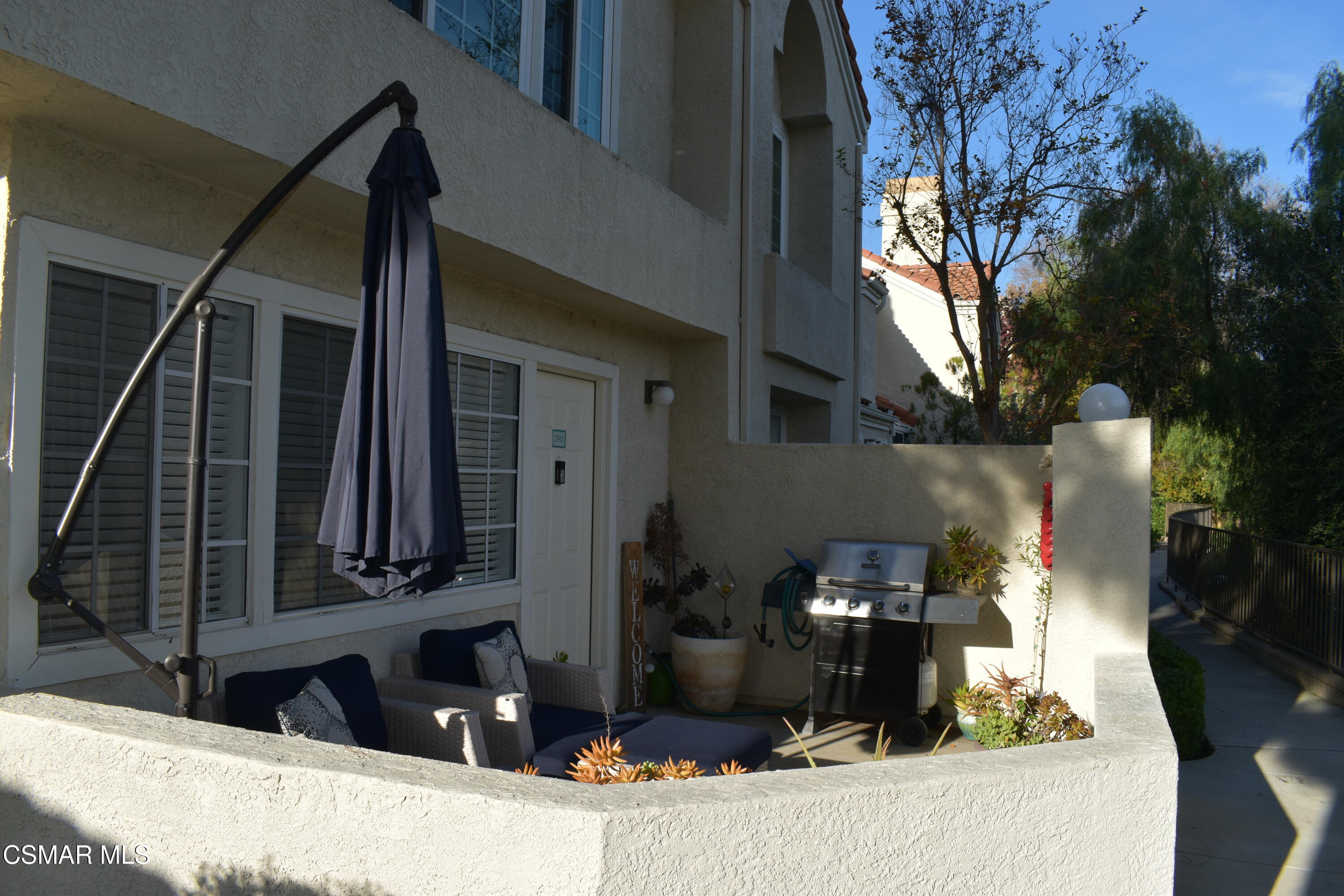 4240 Lost Hills Road, Unit 2901 Calabasas, CA 91301 - Photo 9 of 15