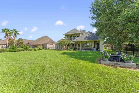 $655,000 | 2340 St Andrews Avenue, Zachary, LA 70791