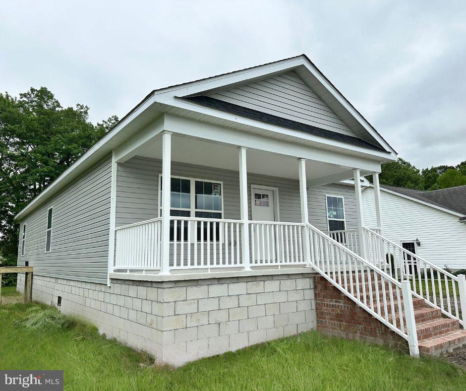 1 Heron Way Crisfield, MD 21817 - Photo 1 of 37