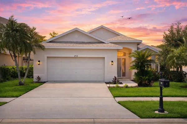 $519,000 | 3712 Doral Street, Palm Harbor, FL 34685