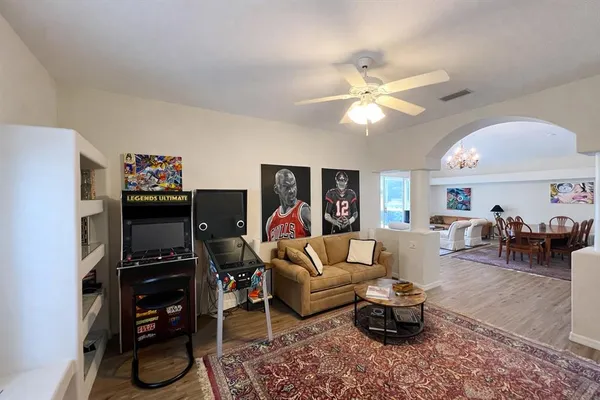 $519,000 | 3712 Doral Street, Palm Harbor, FL 34685