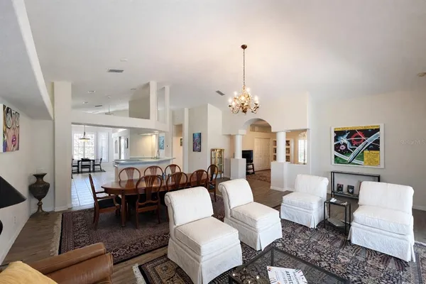$519,000 | 3712 Doral Street, Palm Harbor, FL 34685