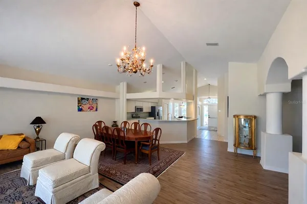 $519,000 | 3712 Doral Street, Palm Harbor, FL 34685