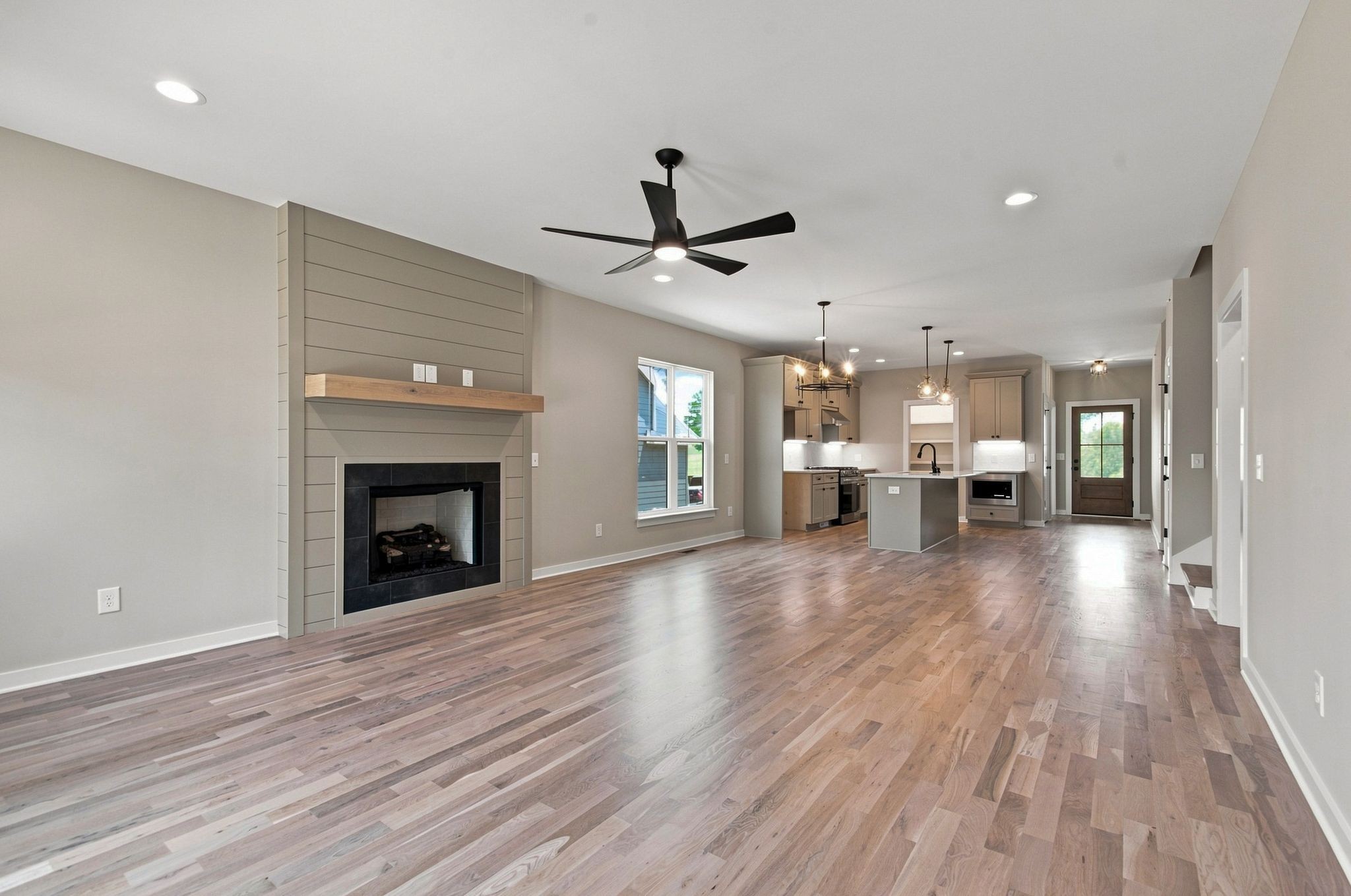 389 Mt Pleasant Road Kingston Springs, TN 37082 - Photo 12 of 27 Gallery Image 12