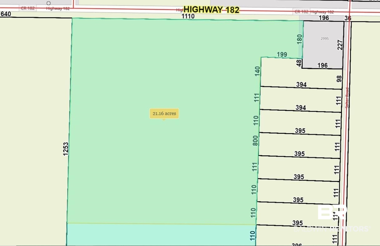 1 Highway 182 Milton, FL 32571 - Photo 23 of 23