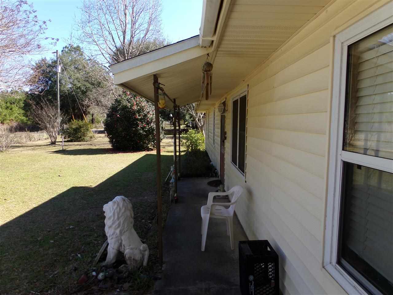 1041 St Thomas Church Road Madison, FL 32340 - Photo 6 of 23