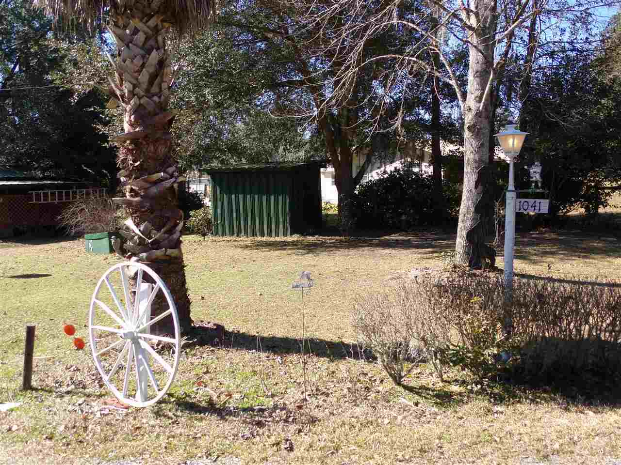 1041 St Thomas Church Road Madison, FL 32340 - Photo 8 of 23
