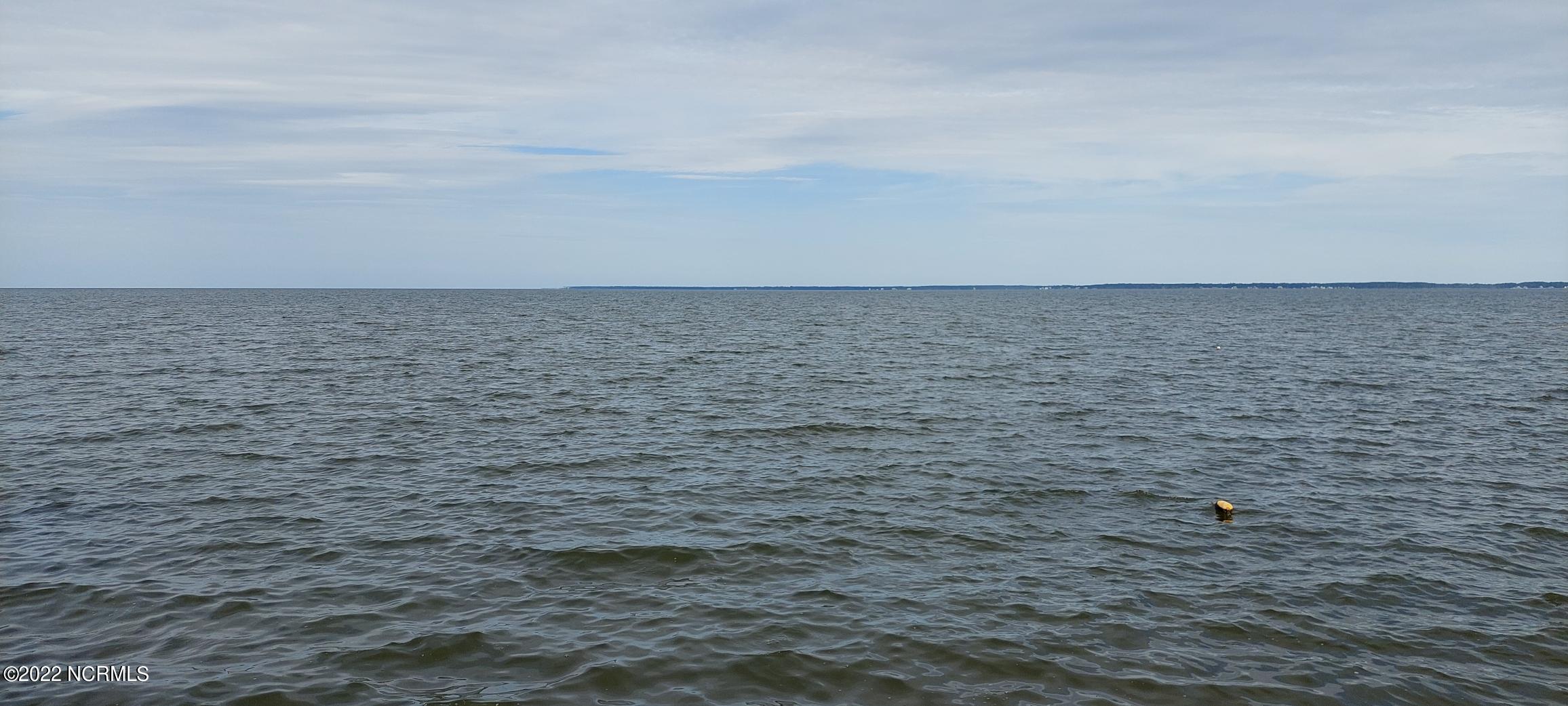 1099 Hardison Lee Farm Road Arapahoe, NC 28510 - Photo 12 of 17 View Across Neuse