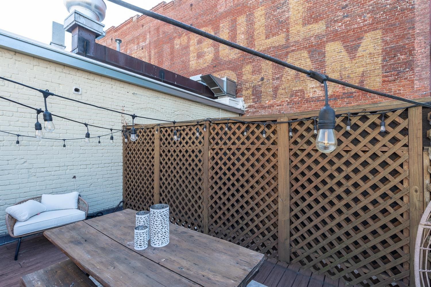 323 West Main Street, Unit B Durham, NC 27701 - Photo 13 of 14 a view of sitting area with furniture