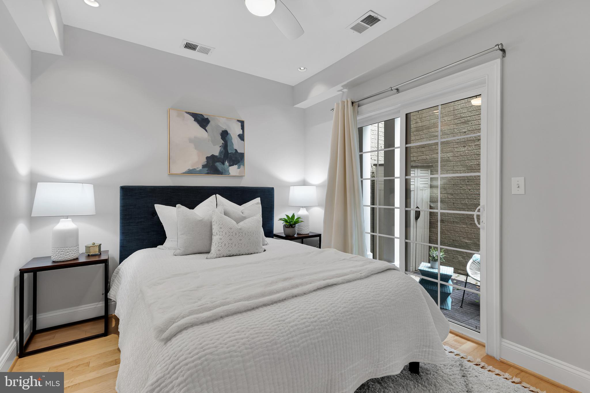 3925 Fulton Street Northwest, Unit 1 Washington, DC 20007 - Photo 11 of 21