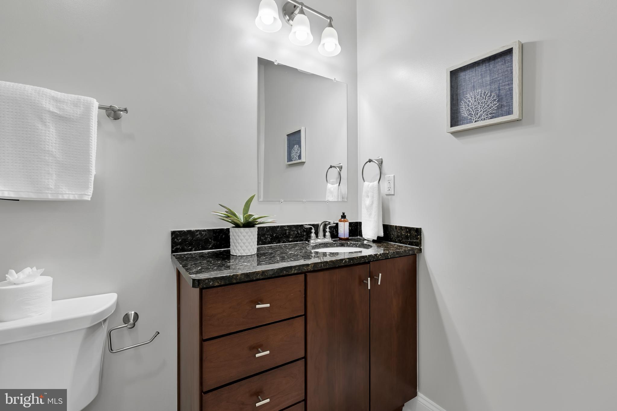 3925 Fulton Street Northwest, Unit 1 Washington, DC 20007 - Photo 13 of 21