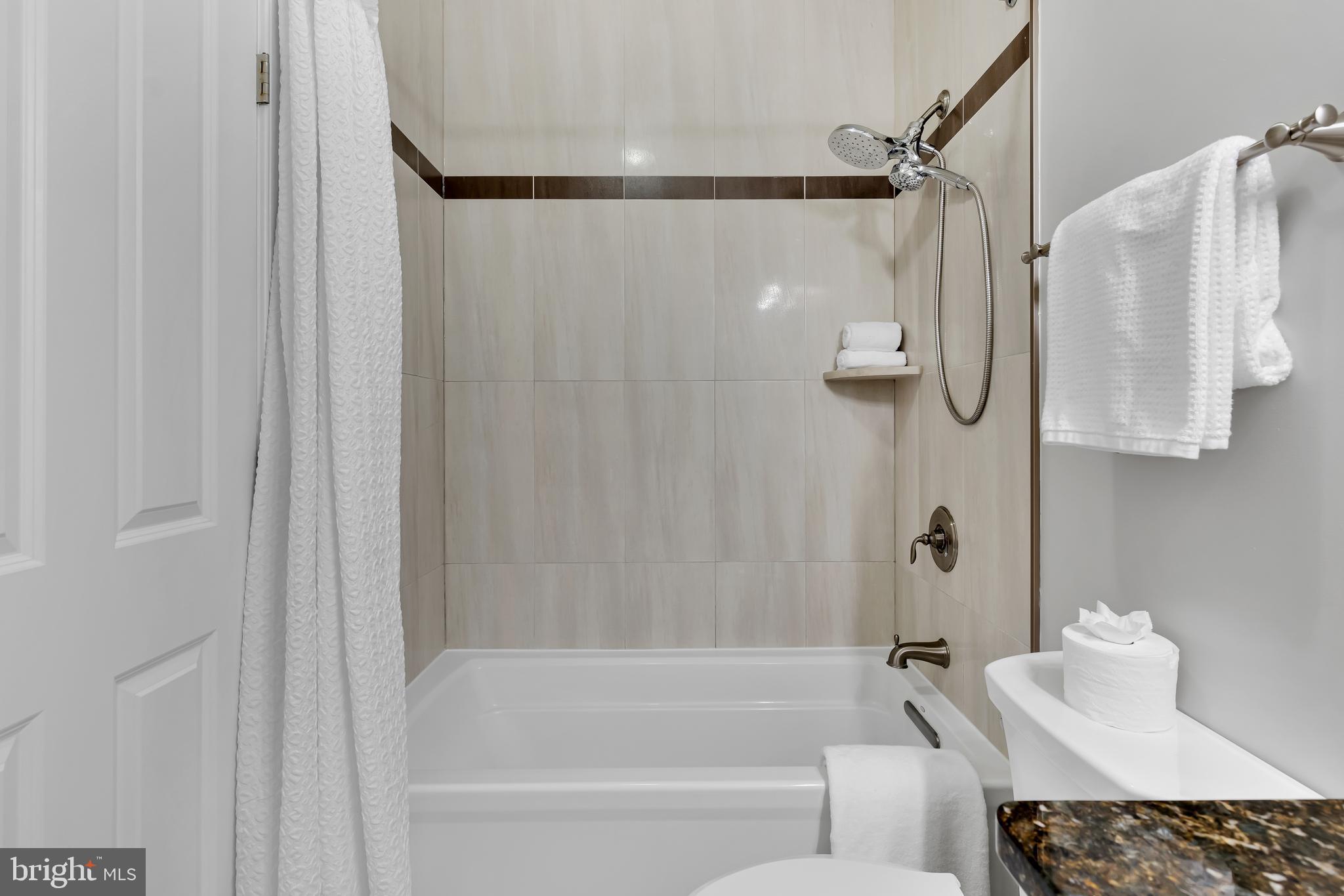 3925 Fulton Street Northwest, Unit 1 Washington, DC 20007 - Photo 14 of 21