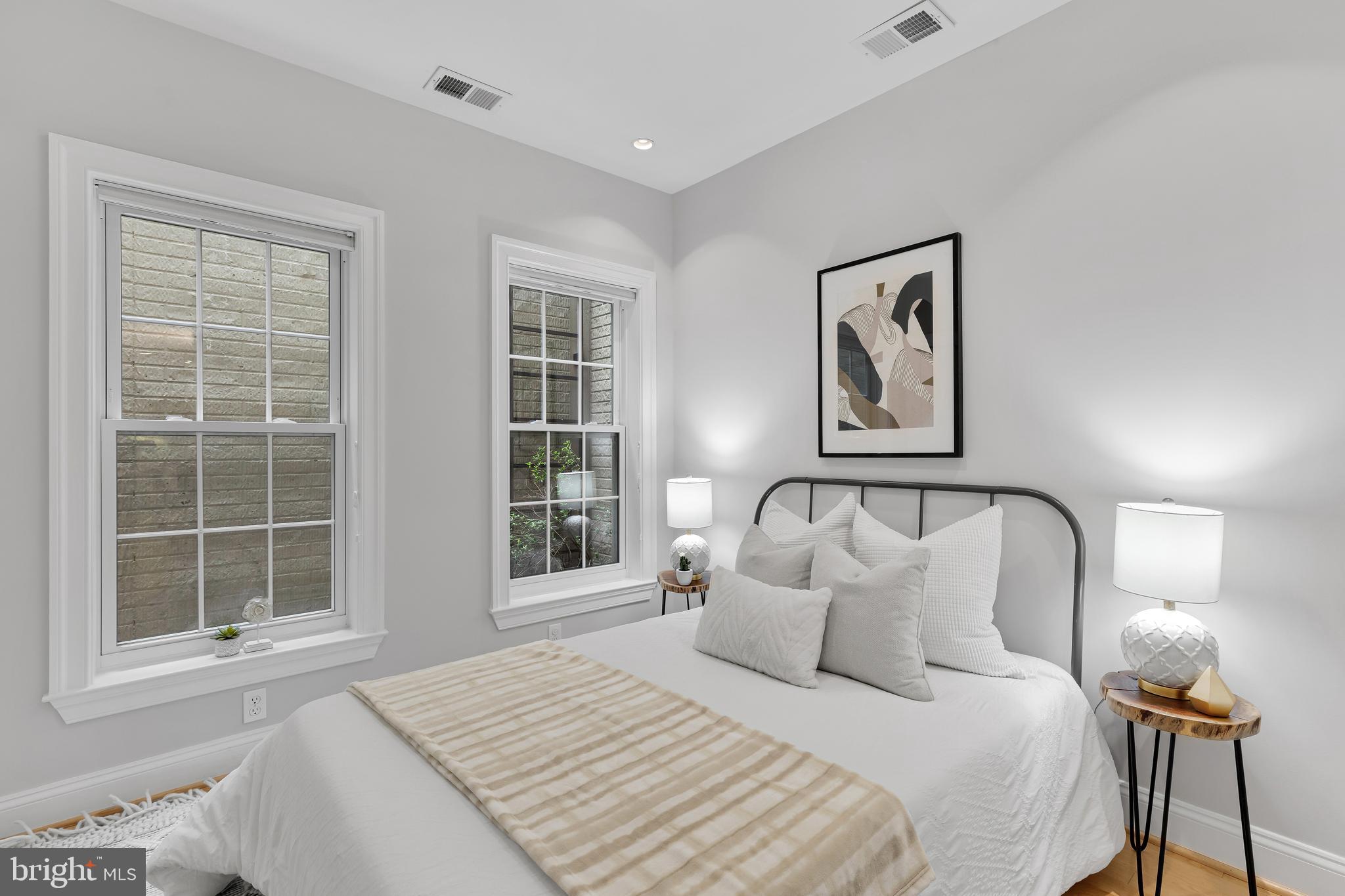 3925 Fulton Street Northwest, Unit 1 Washington, DC 20007 - Photo 16 of 21