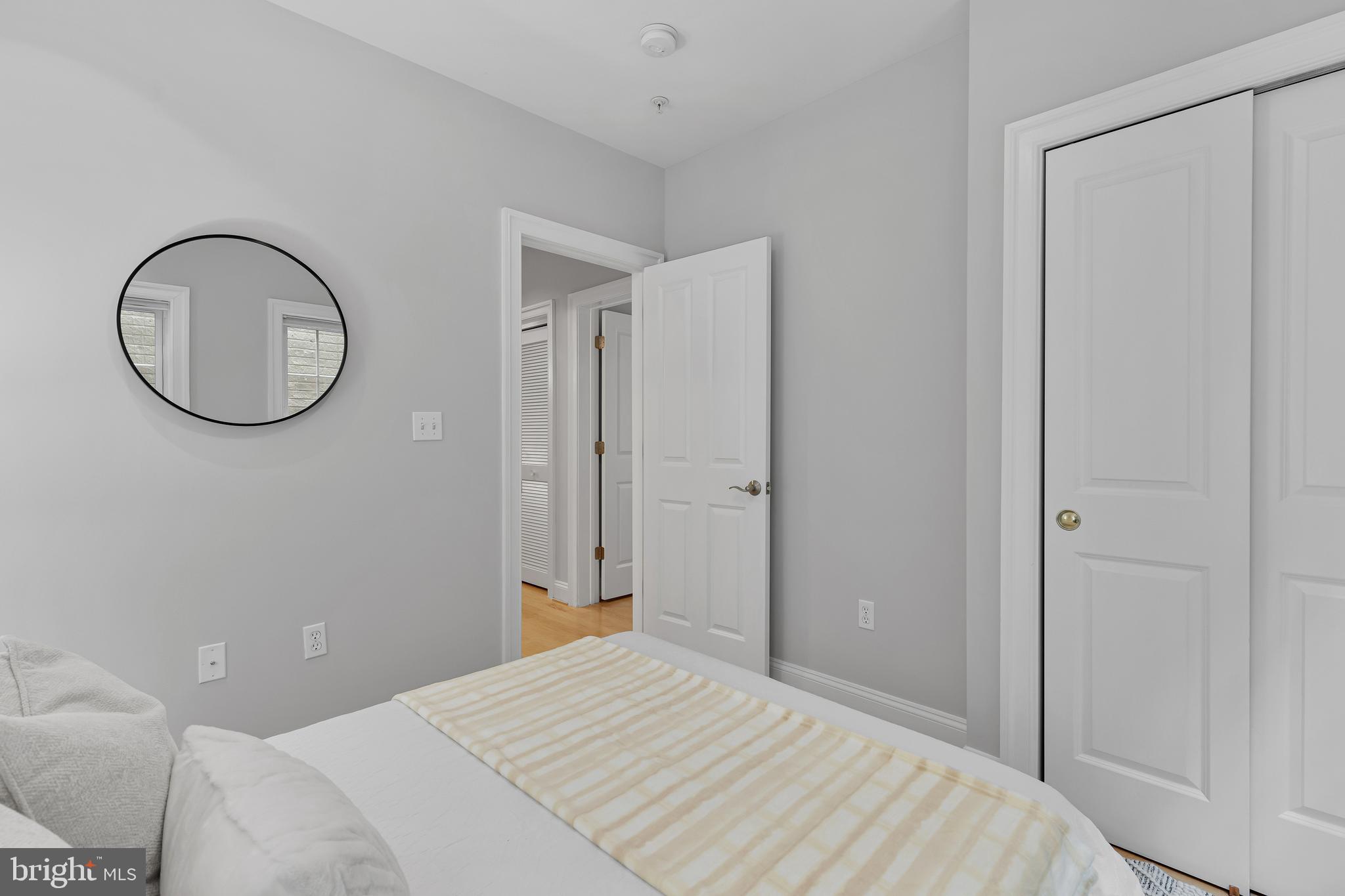 3925 Fulton Street Northwest, Unit 1 Washington, DC 20007 - Photo 17 of 21