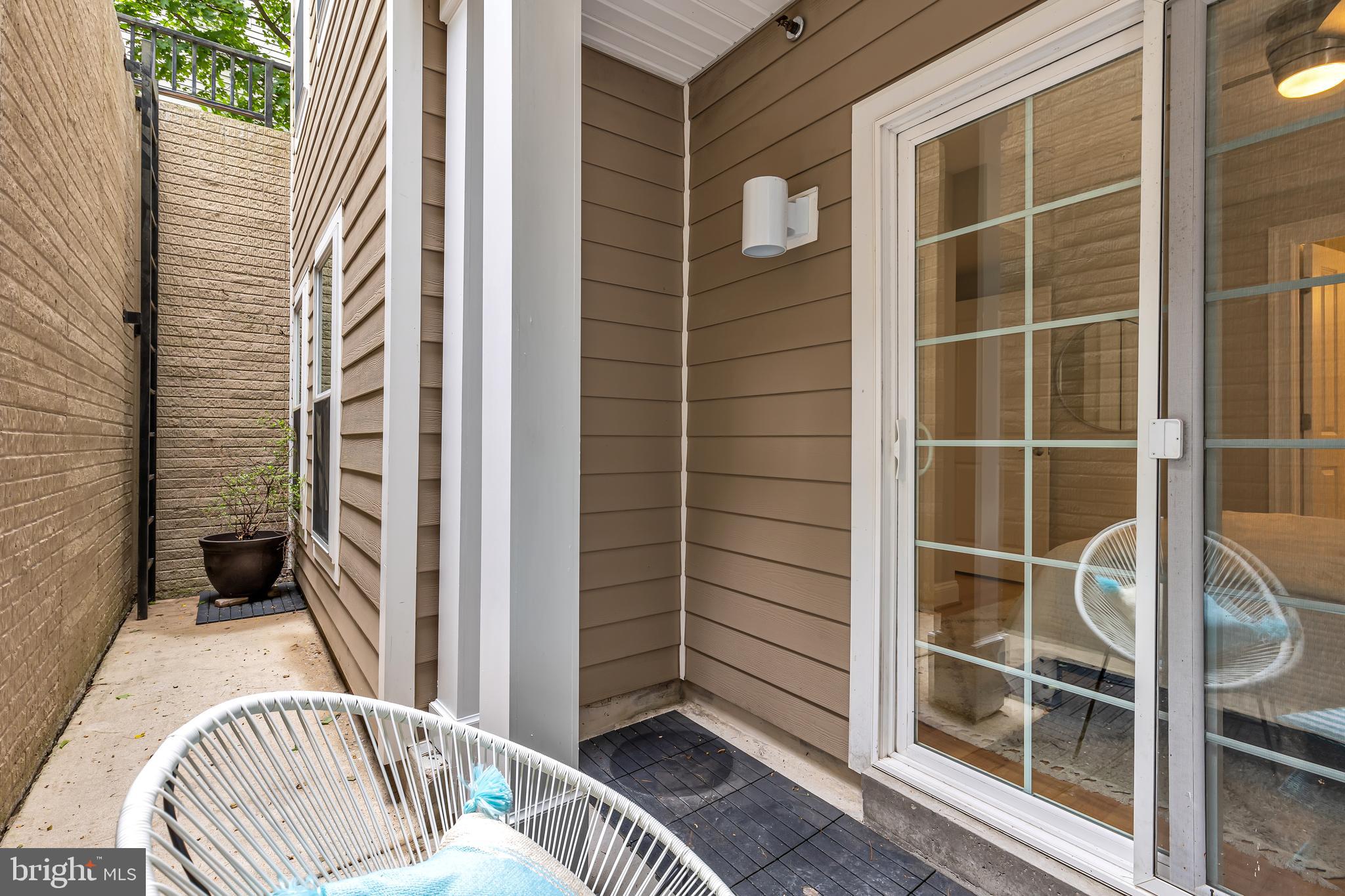 3925 Fulton Street Northwest, Unit 1 Washington, DC 20007 - Photo 20 of 21