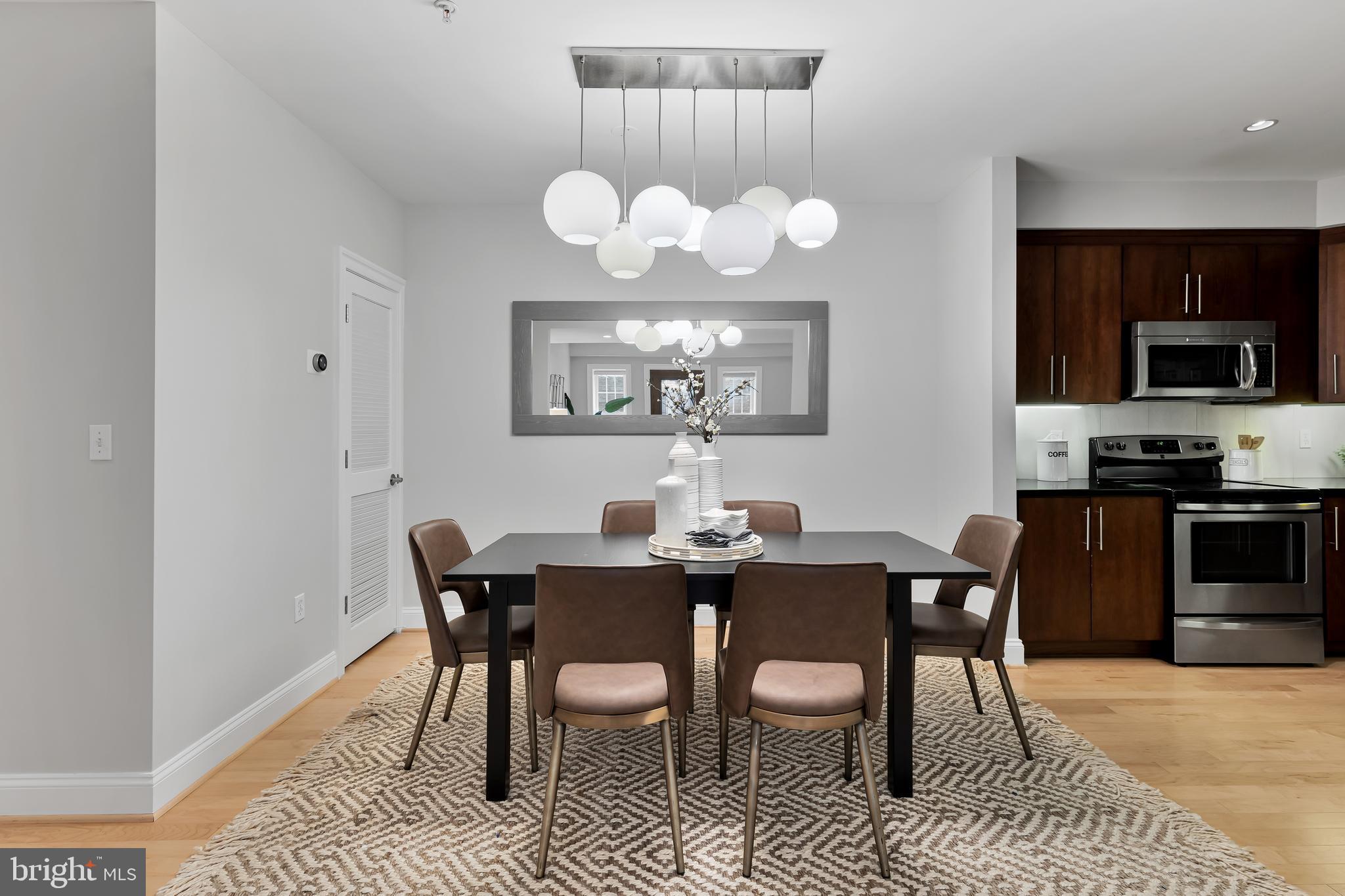 3925 Fulton Street Northwest, Unit 1 Washington, DC 20007 - Photo 7 of 21