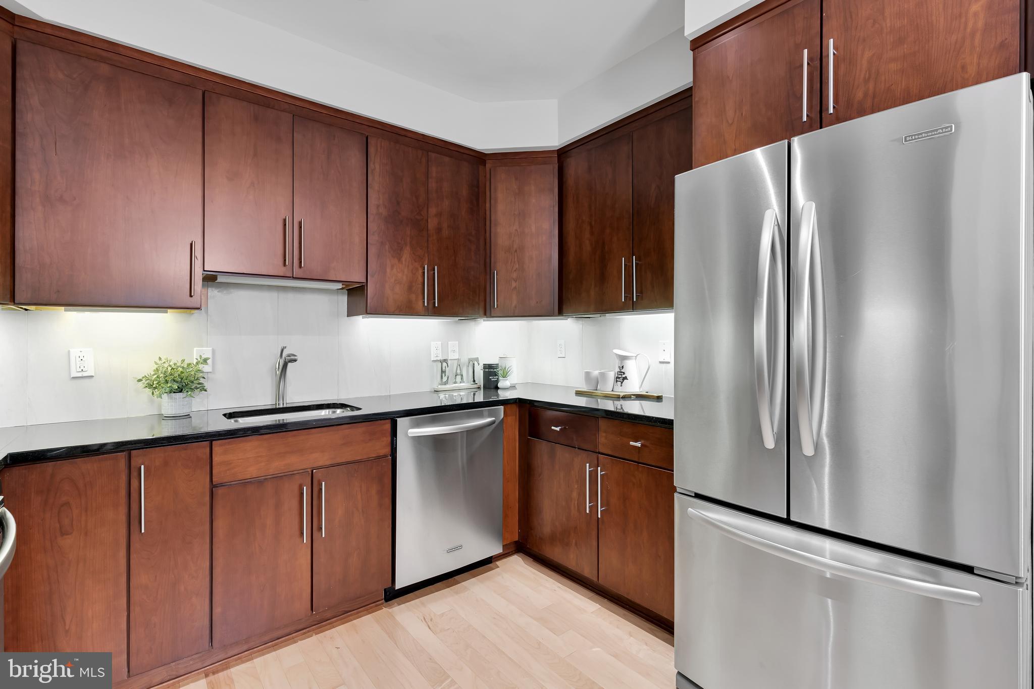 3925 Fulton Street Northwest, Unit 1 Washington, DC 20007 - Photo 10 of 21