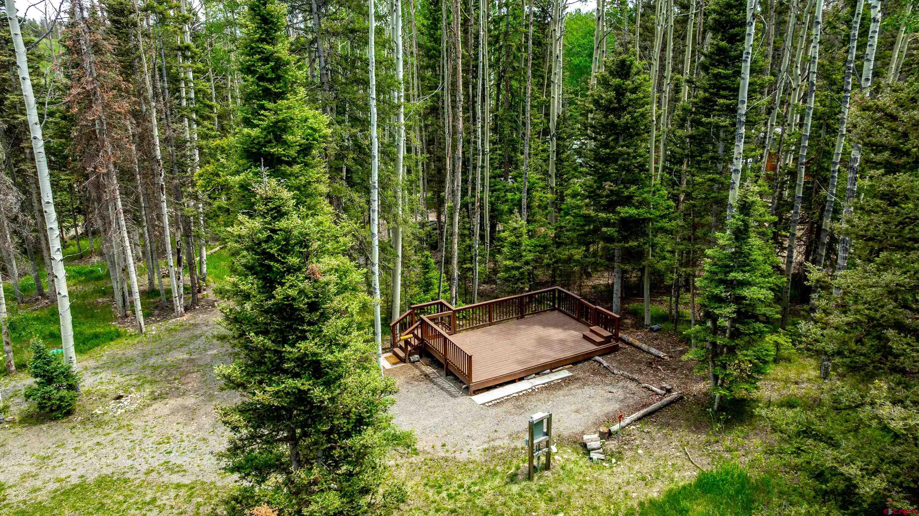 601 Balsam Road Cimarron, CO 81220 - Photo 23 of 43