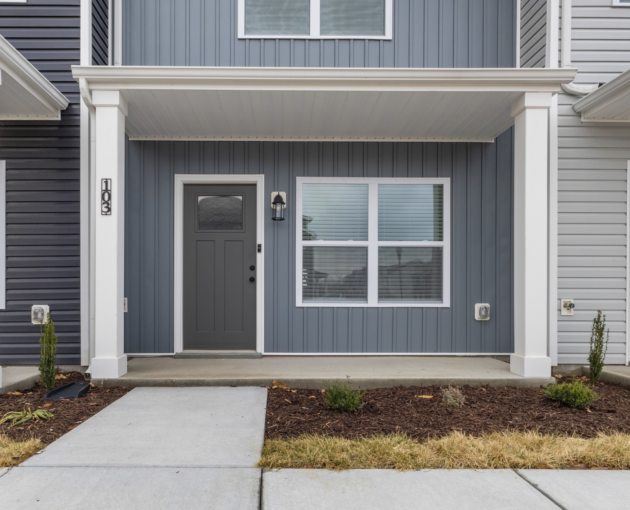 103 Front Rdg Circle Clarksville, TN 37042 - Photo 35 of 37