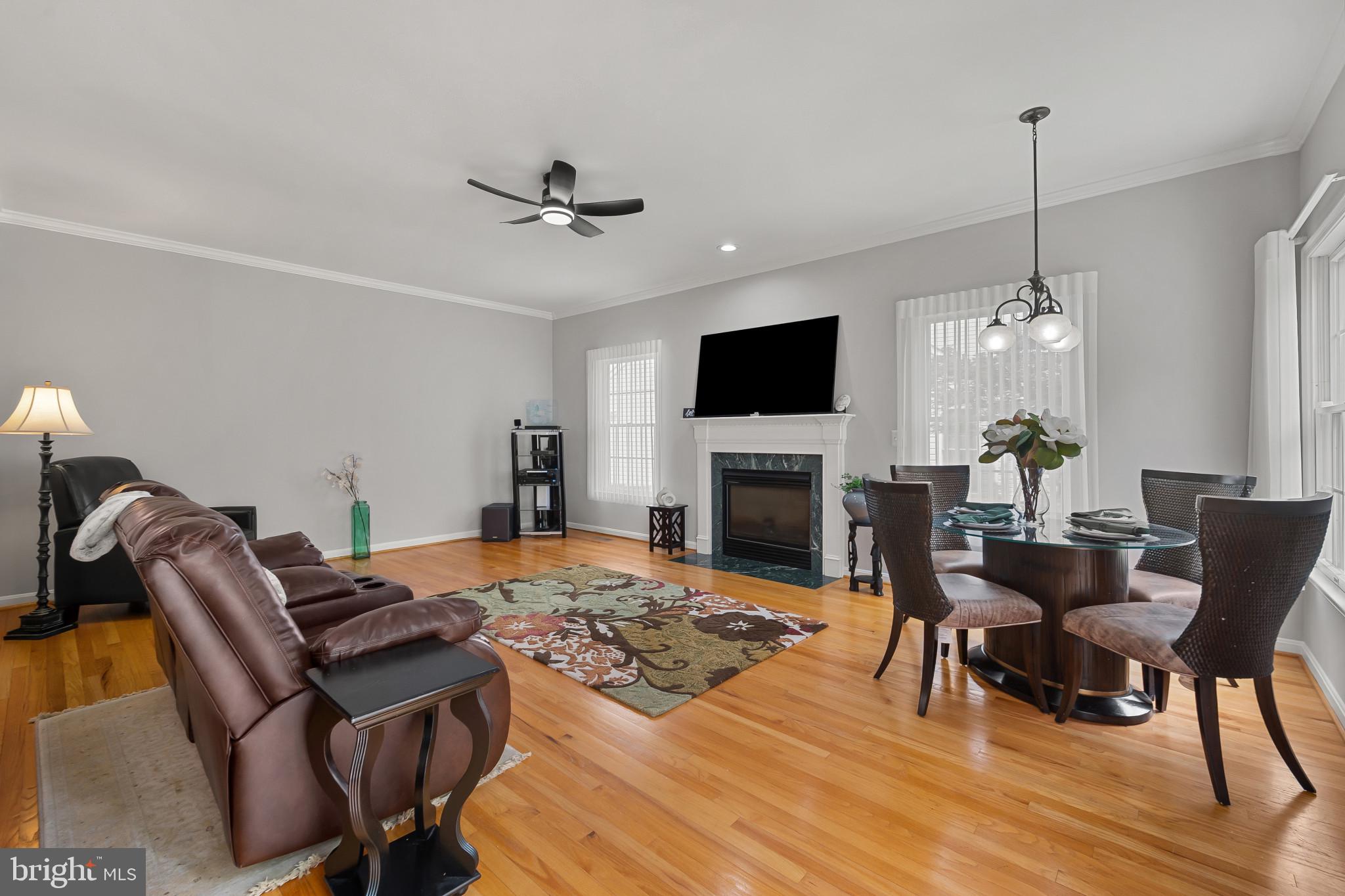 5051 Jericho Road Columbia, MD 21044 - Photo 12 of 54 Family Room