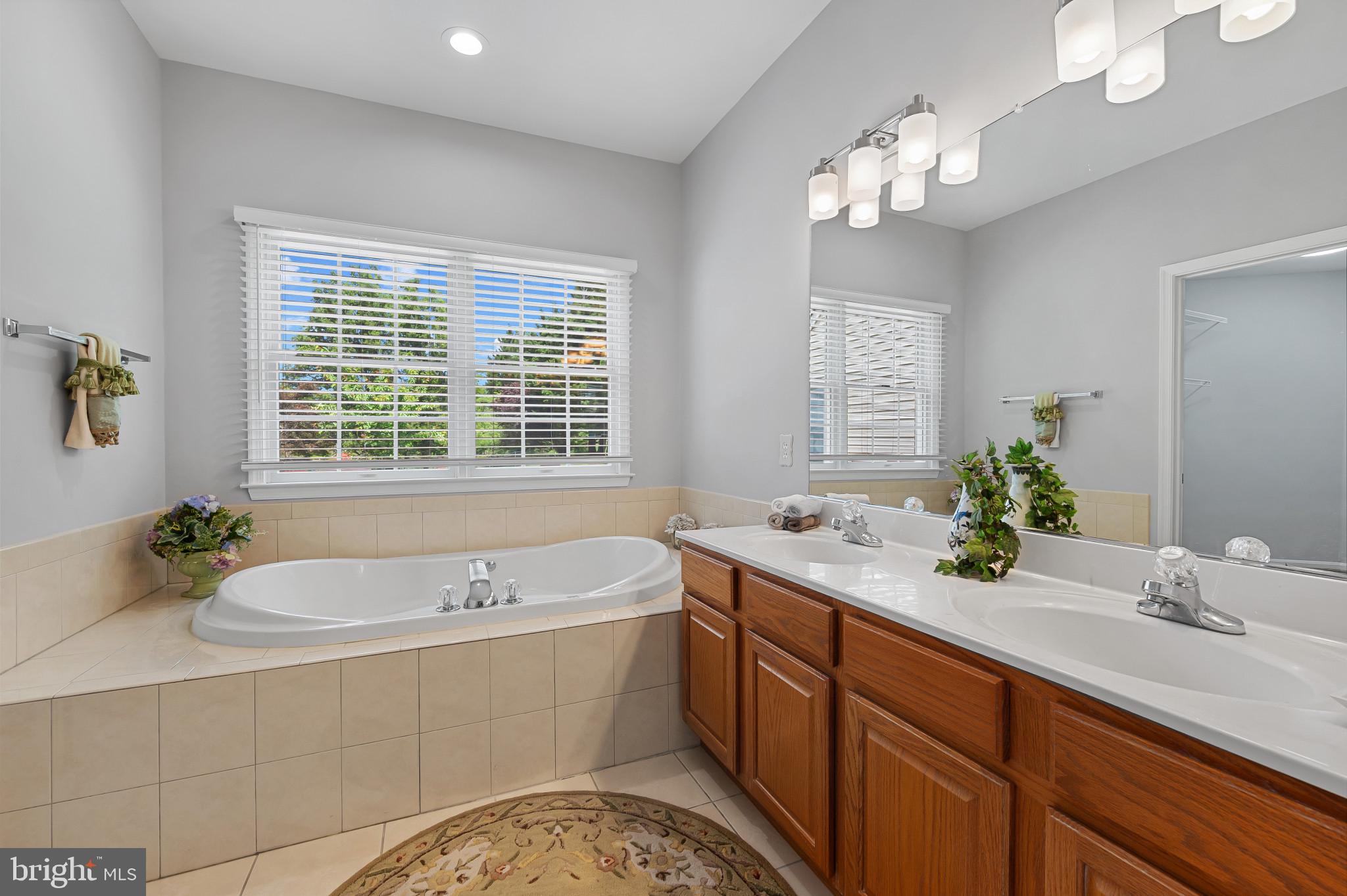 5051 Jericho Road Columbia, MD 21044 - Photo 24 of 54 Bathroom 1