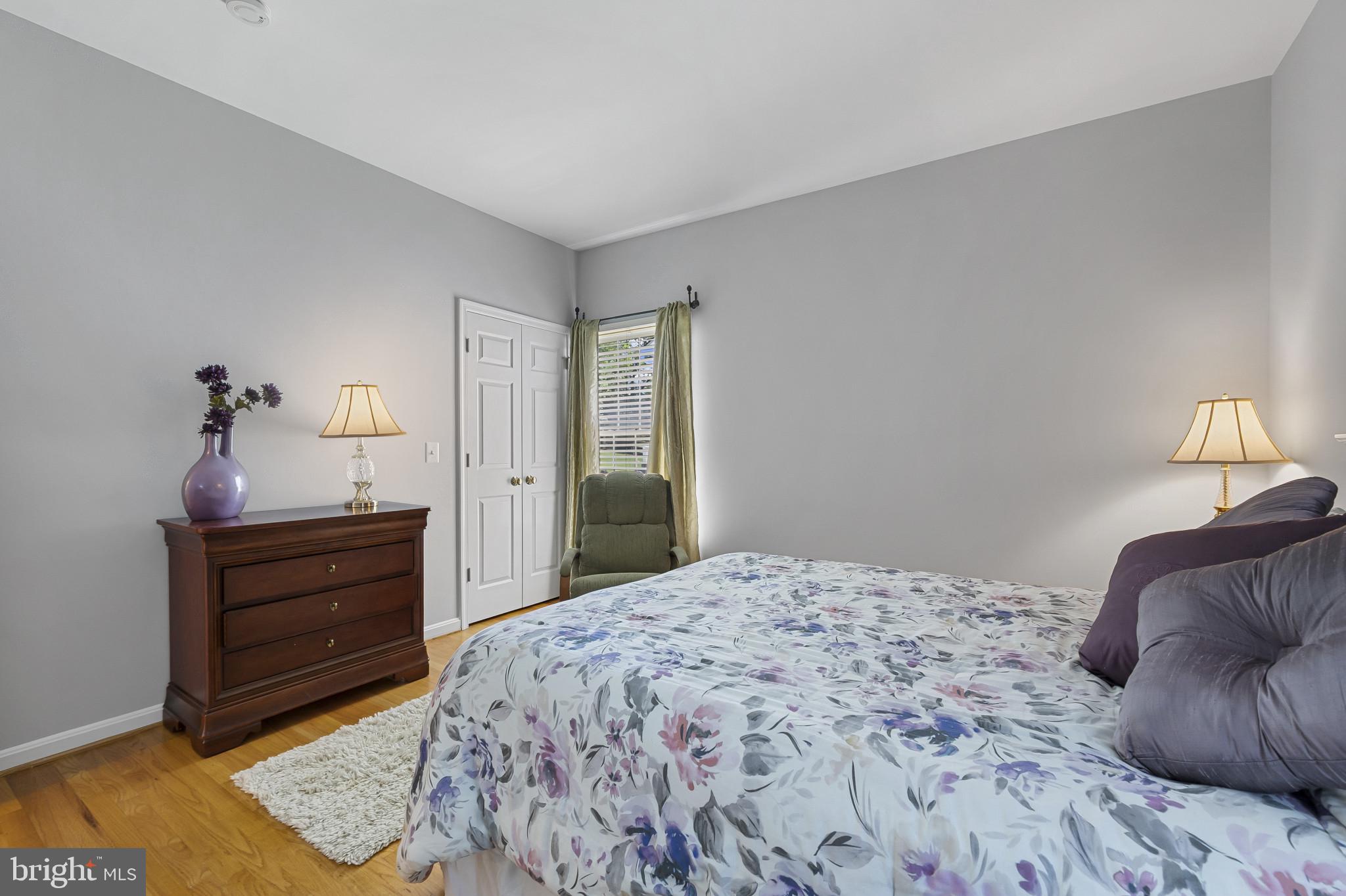 5051 Jericho Road Columbia, MD 21044 - Photo 28 of 54 Bedroom 2