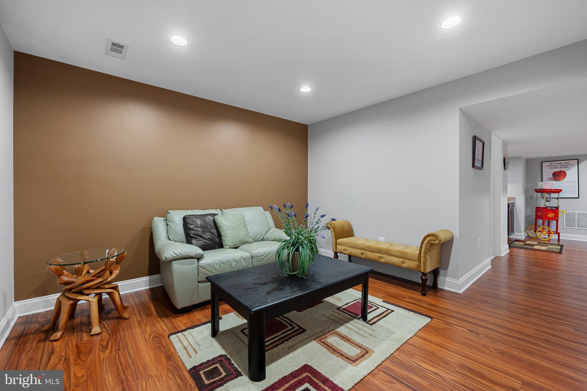 5051 Jericho Road Columbia, MD 21044 - Photo 32 of 54 Basement