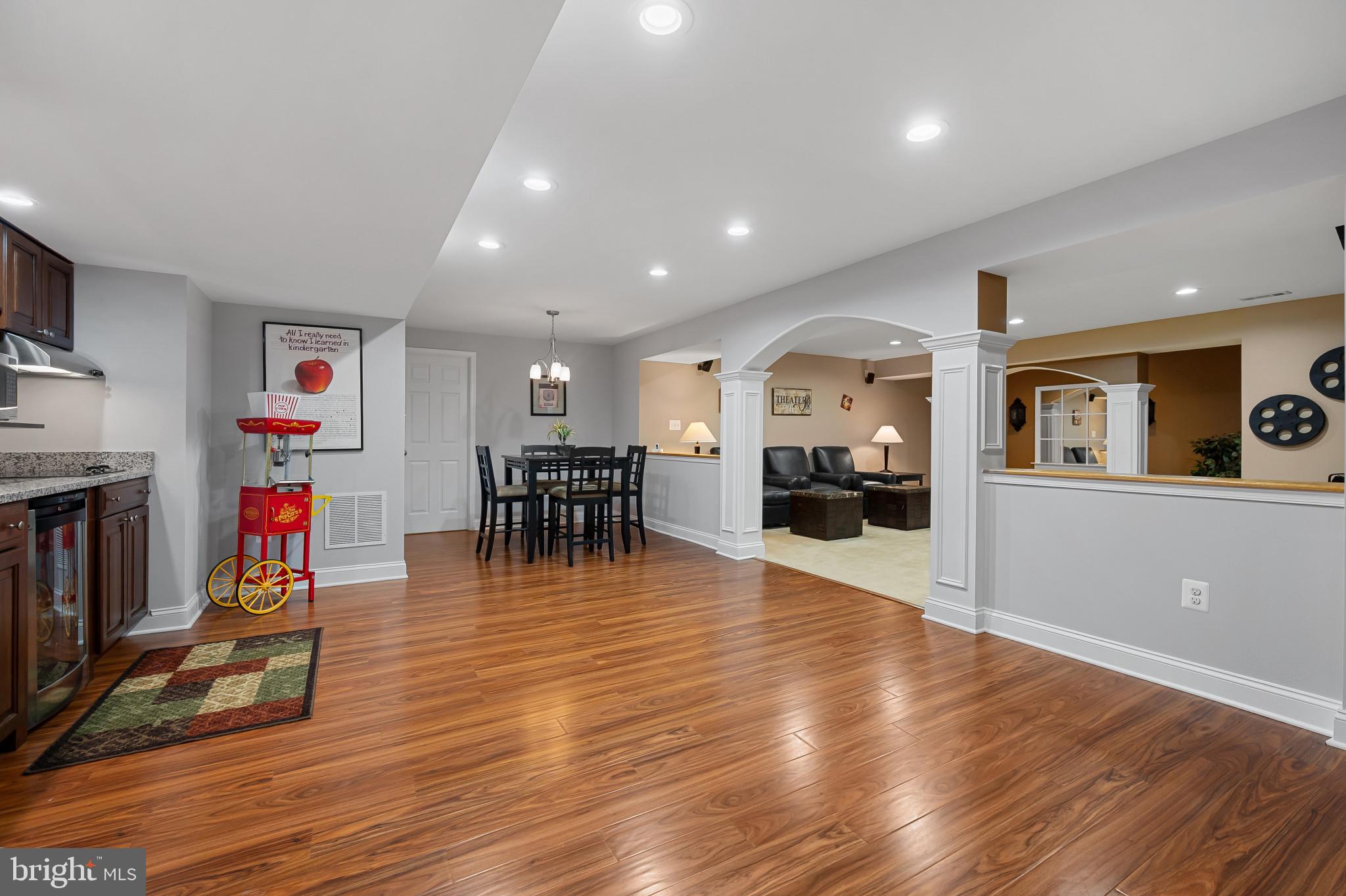 5051 Jericho Road Columbia, MD 21044 - Photo 33 of 54 Basement
