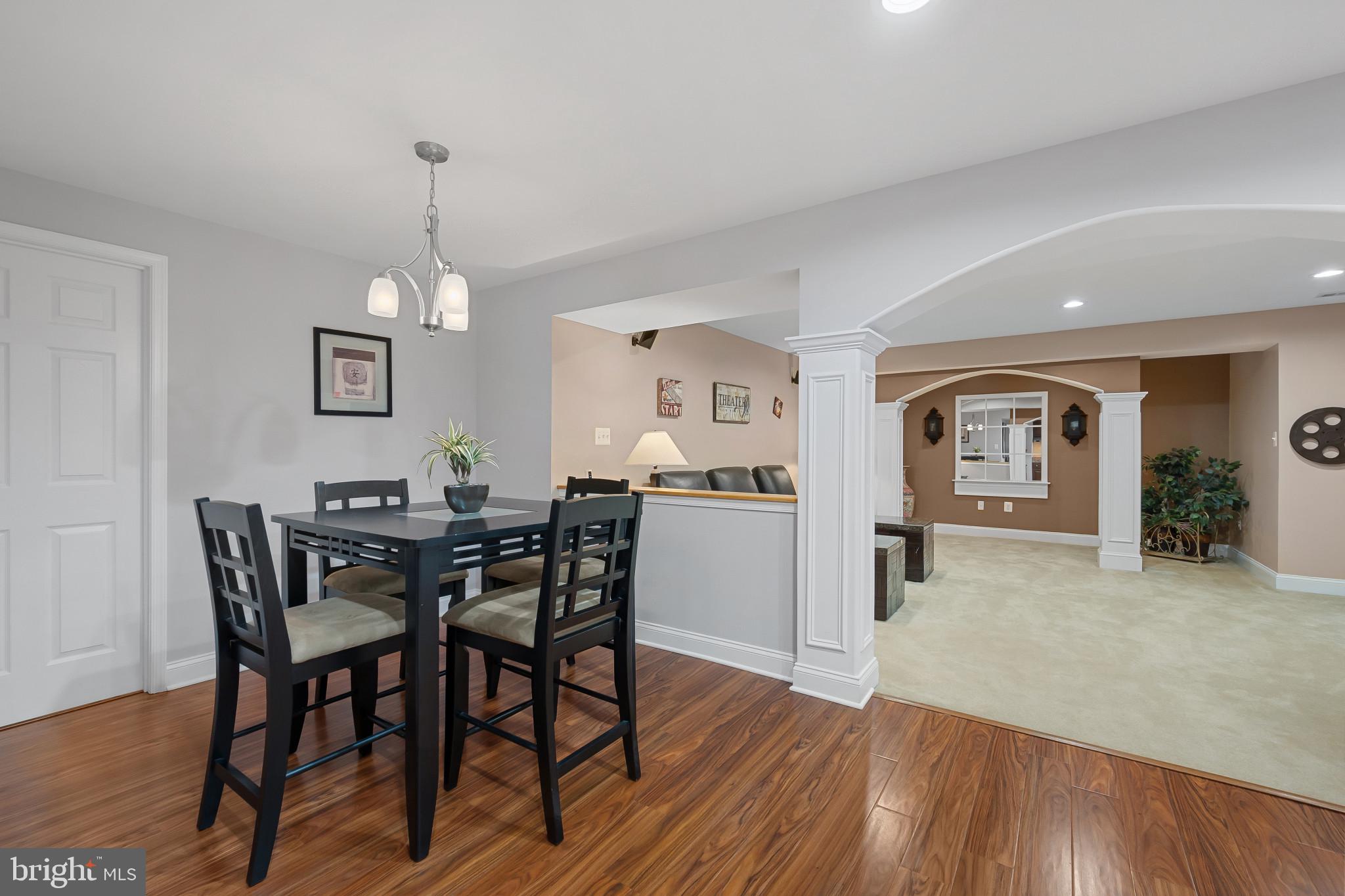 5051 Jericho Road Columbia, MD 21044 - Photo 36 of 54 Kitchenette