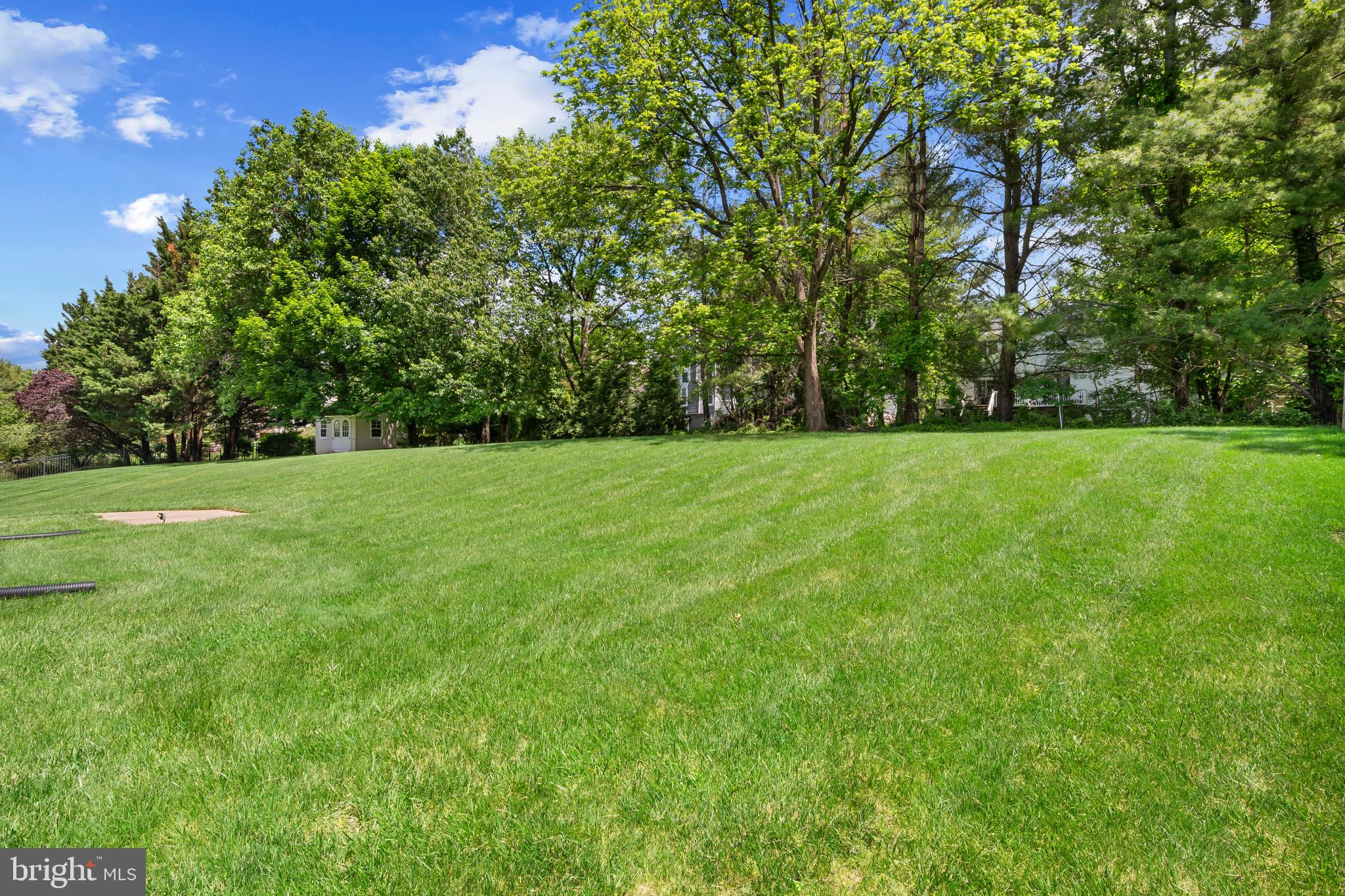 5051 Jericho Road Columbia, MD 21044 - Photo 48 of 54 Back Yard