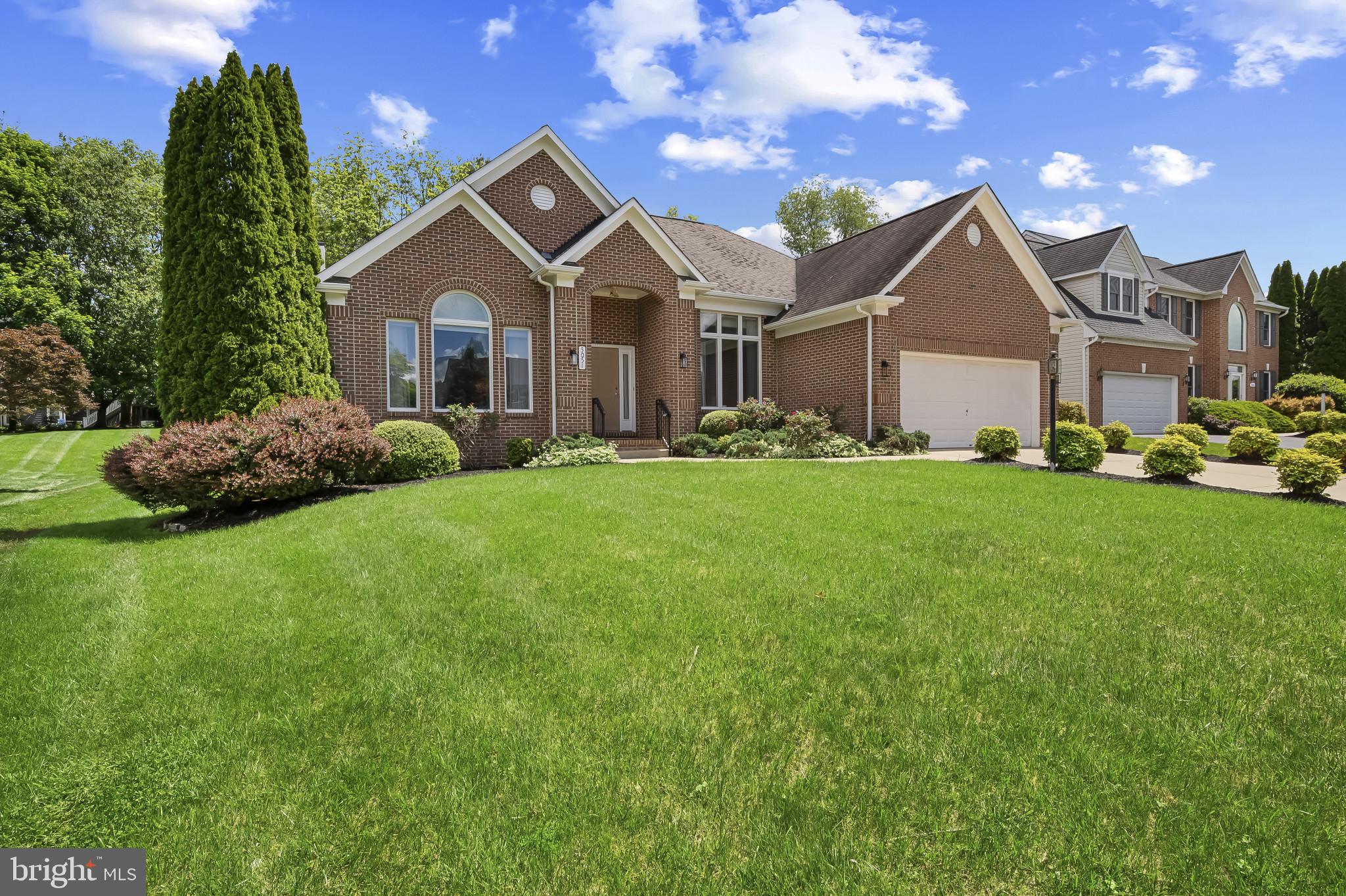 5051 Jericho Road Columbia, MD 21044 - Photo 51 of 54 Front Exterior
