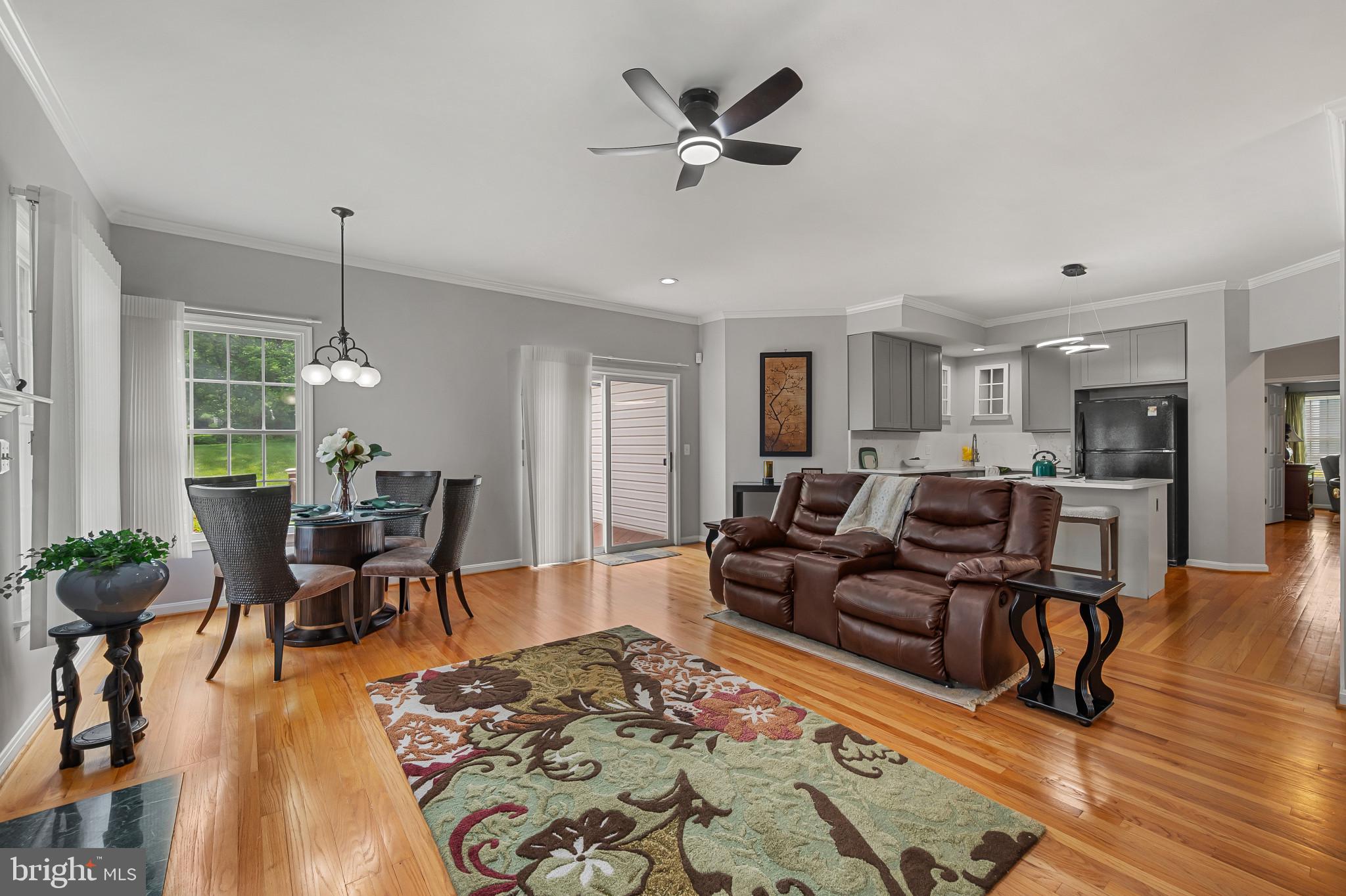 5051 Jericho Road Columbia, MD 21044 - Photo 9 of 54 Family Room