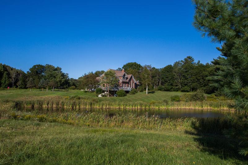 128 Longwoods Road Cumberland Center, ME 04021 - Photo 34 of 35 Don't miss this opportunity to own a...