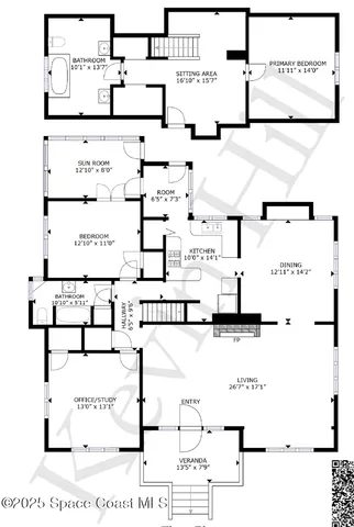 $4,600 | 1296 Highland Avenue, Melbourne, FL 32935