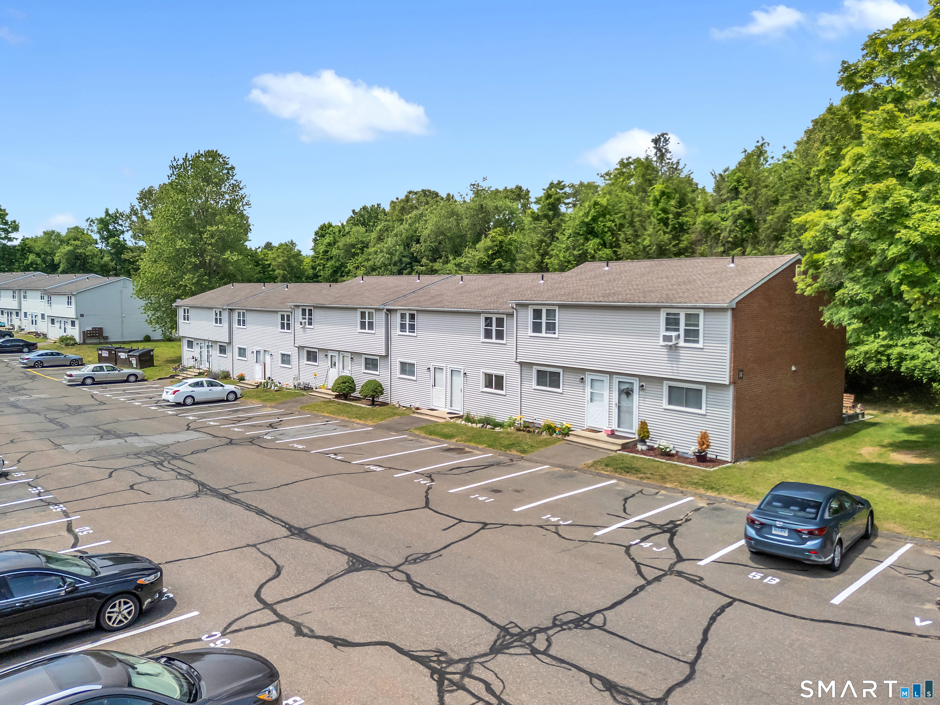 1081 New Haven Road, Unit 14H Naugatuck, CT 06770 - Photo 33 of 37