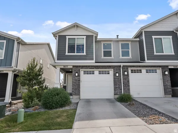$380,900 | 3877 South Bowie Drive, Unit 106, Magna, UT 84044