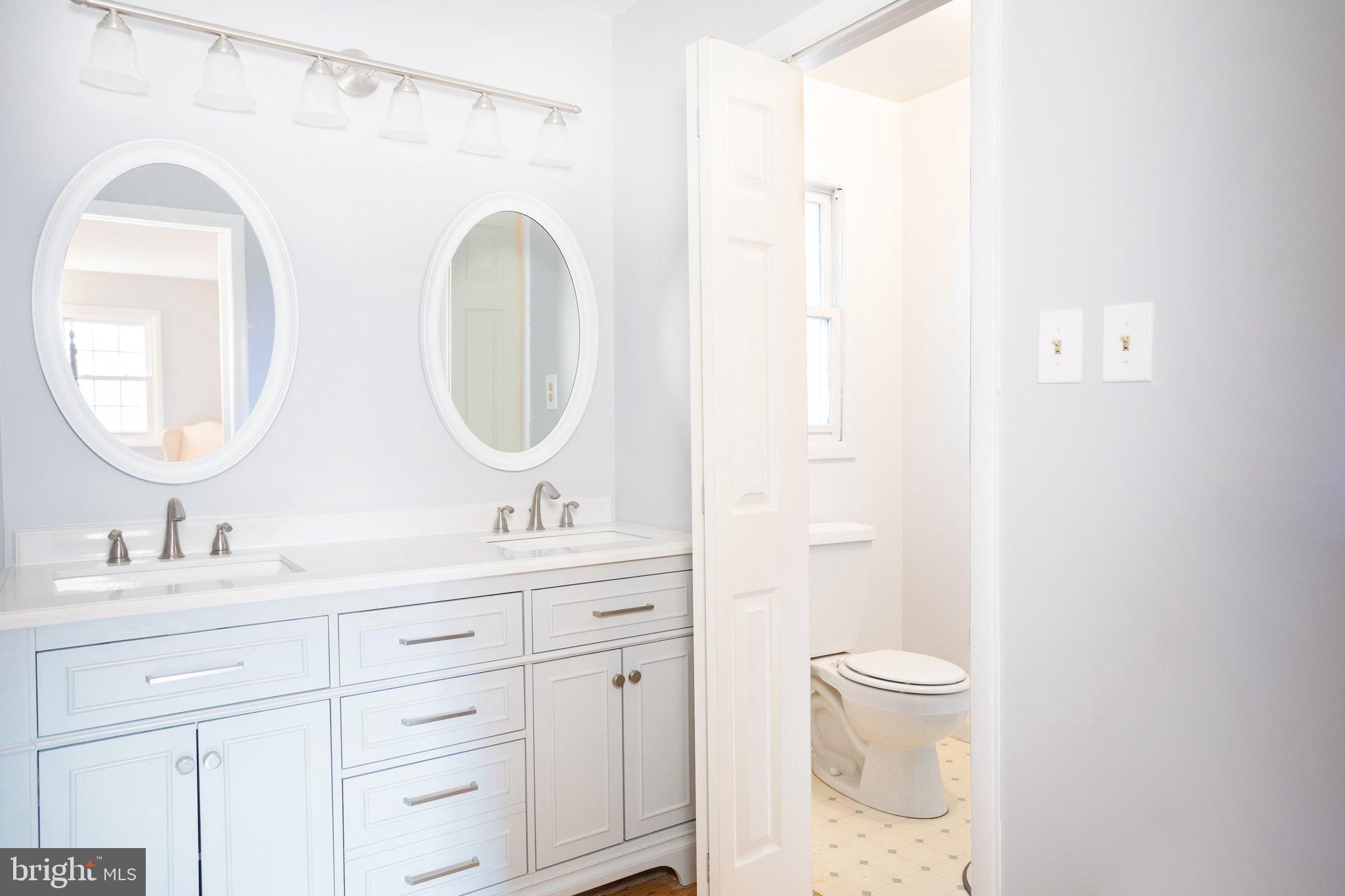 17207 Hunter Green Road Upperco, MD 21155 - Photo 17 of 56 Bright and fresh NEW Master BA