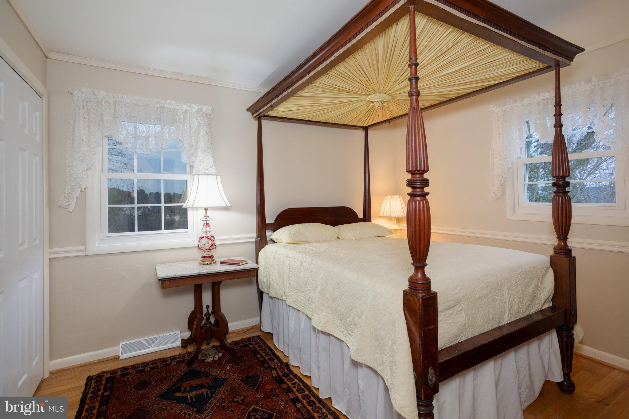 17207 Hunter Green Road Upperco, MD 21155 - Photo 18 of 56 Bedroom #2