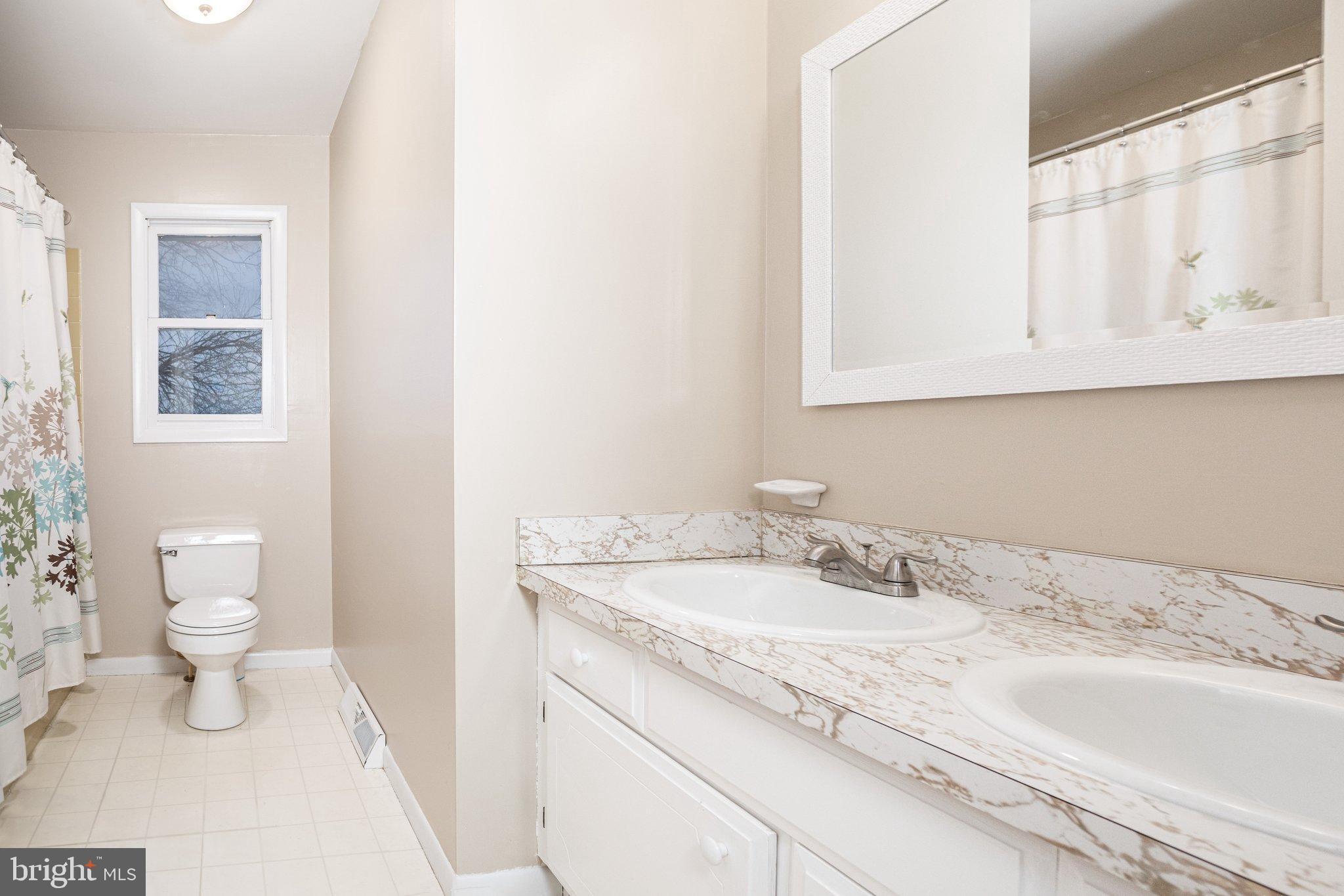 17207 Hunter Green Road Upperco, MD 21155 - Photo 19 of 56 NEW Full Bath on 2nd level