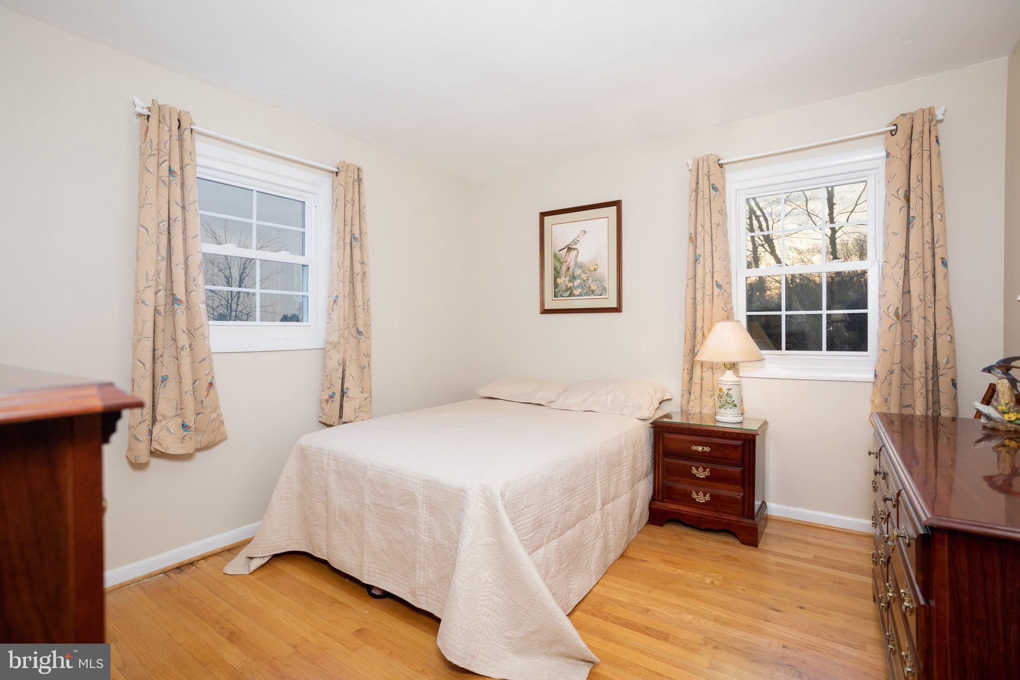 17207 Hunter Green Road Upperco, MD 21155 - Photo 20 of 56 Bedroom #3