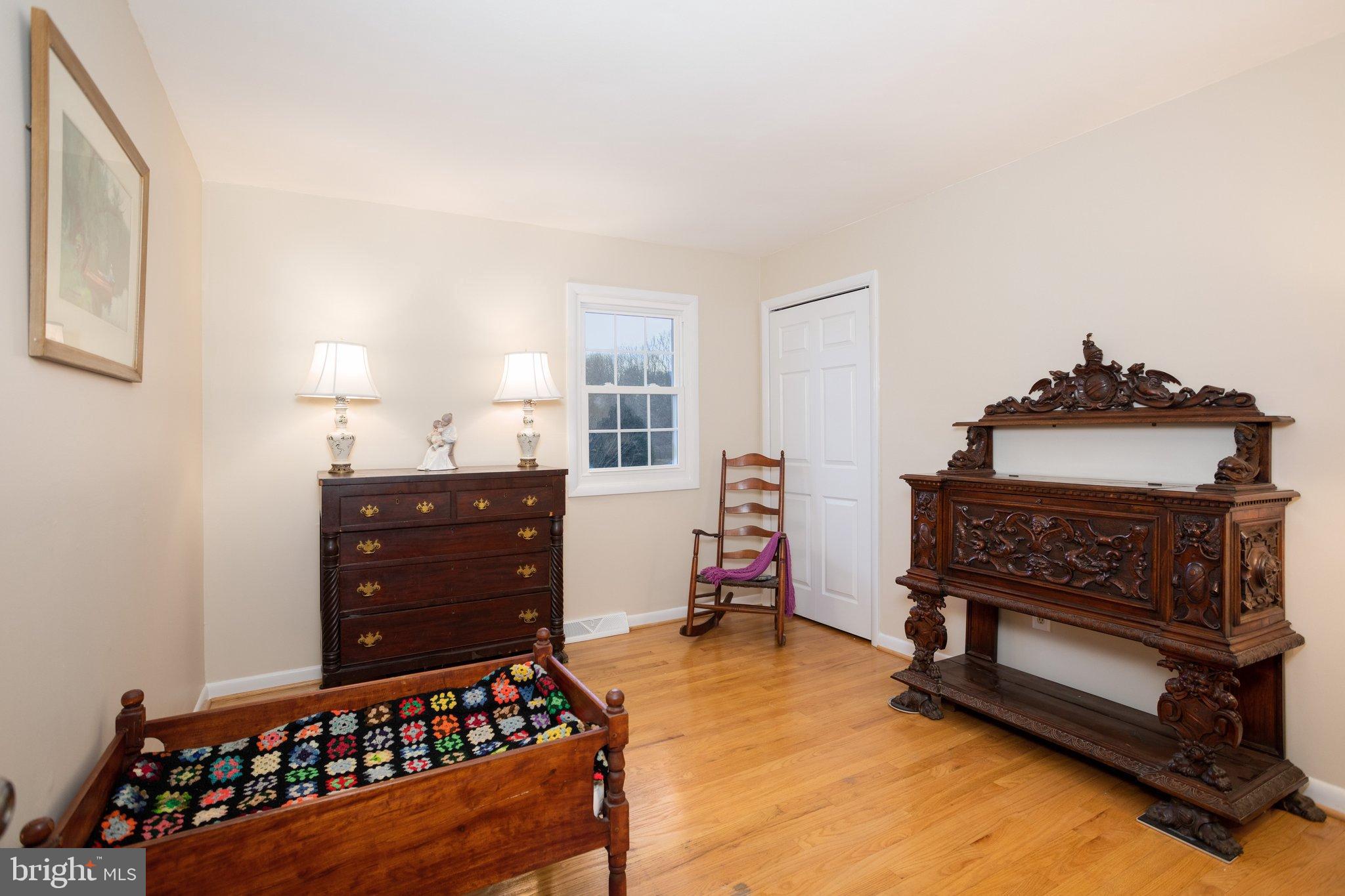 17207 Hunter Green Road Upperco, MD 21155 - Photo 21 of 56 Bedroom #4