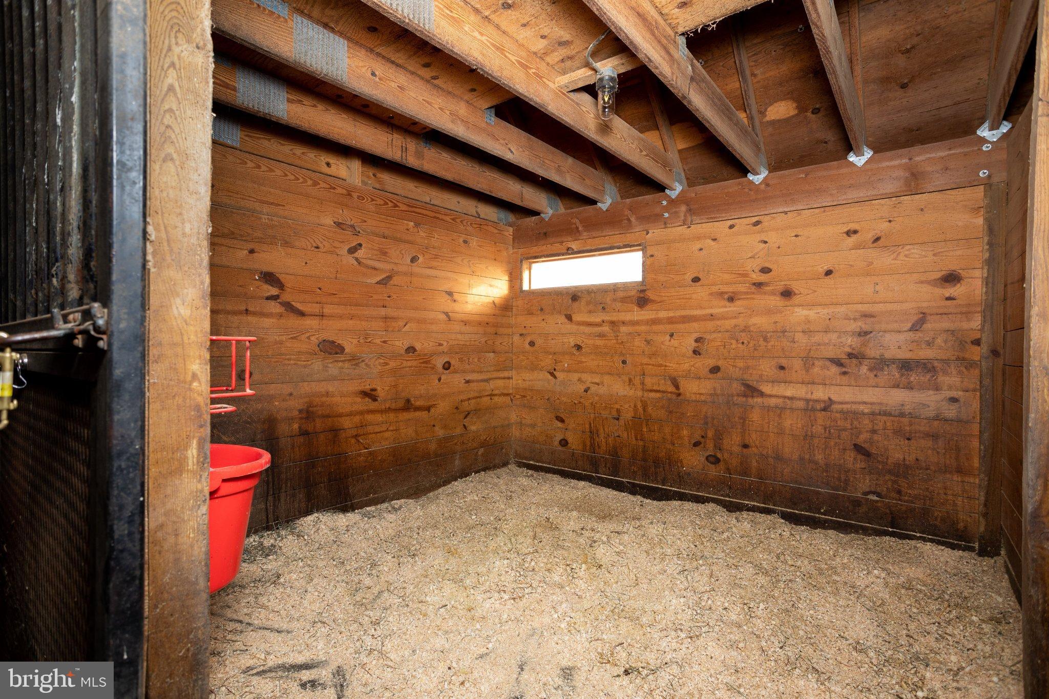 17207 Hunter Green Road Upperco, MD 21155 - Photo 43 of 56 Great light and good sized stalls