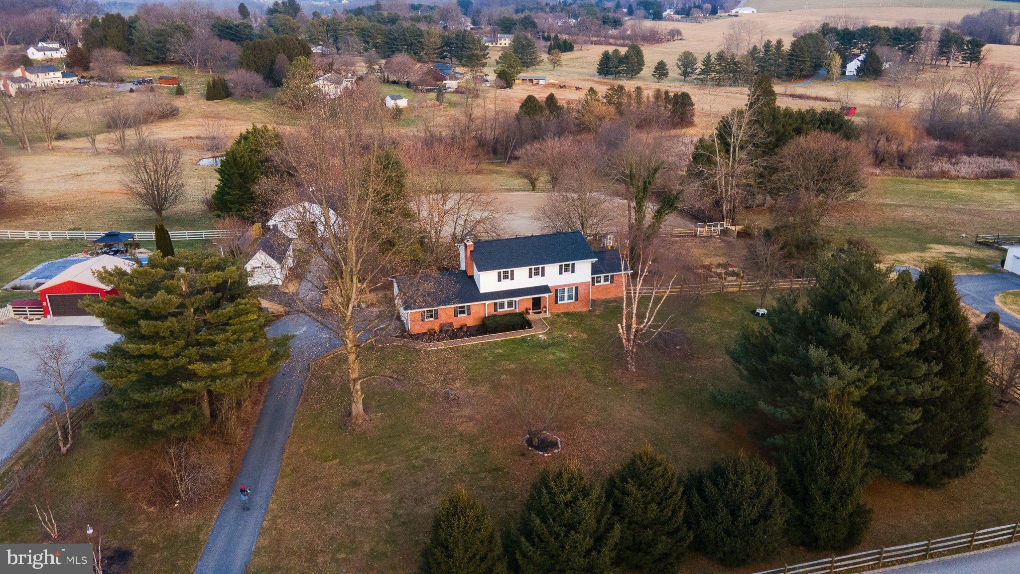 17207 Hunter Green Road Upperco, MD 21155 - Photo 49 of 56