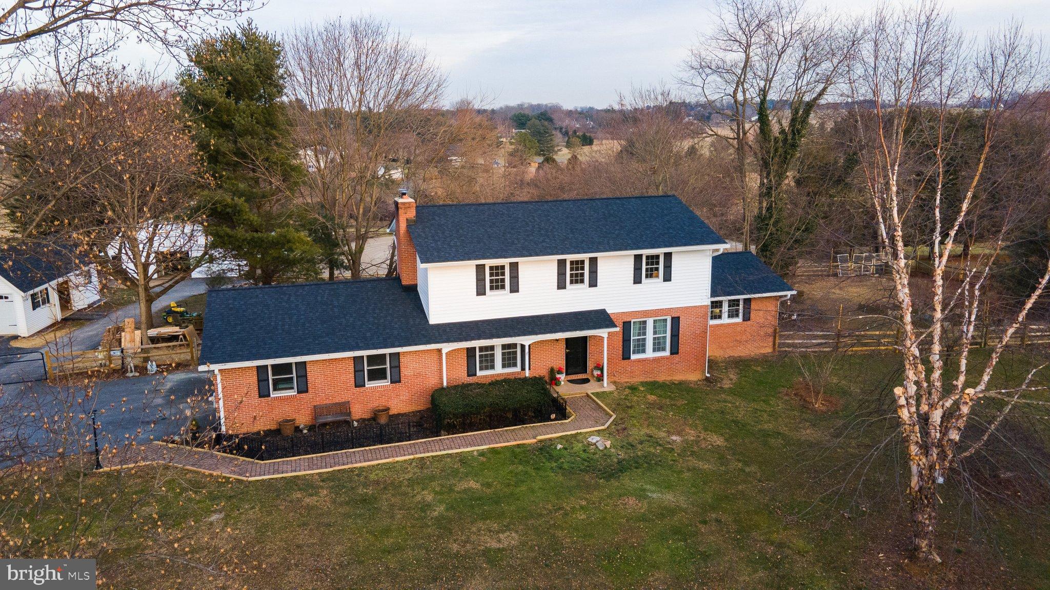 17207 Hunter Green Road Upperco, MD 21155 - Photo 50 of 56