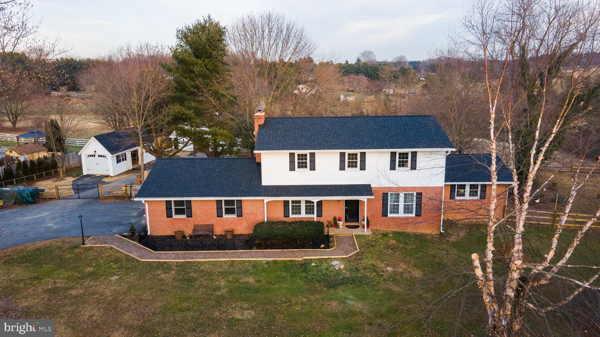 17207 Hunter Green Road Upperco, MD 21155 - Photo 51 of 56